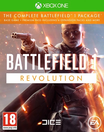 Battlefield revolution juego - 1,