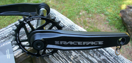 Race face ride - race,