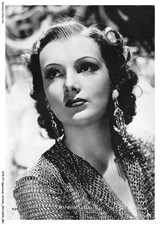 ATZP7-0300-ARTISTE - Portrait de MIREILLE BALIN