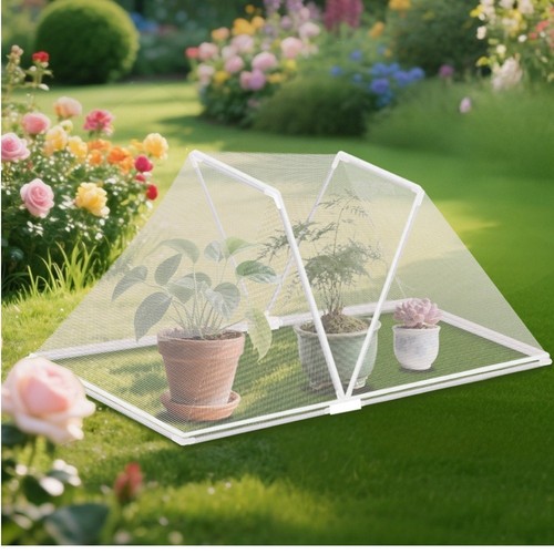 Housse plante pliable - housse, pour