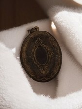 Pendentif ancien vintage