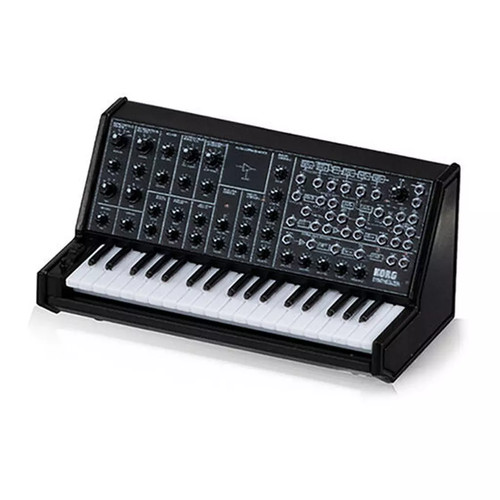 Mini figurine korg - mini, 「korg