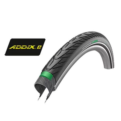 Pneu vélo schwalbe - vélo, energizer