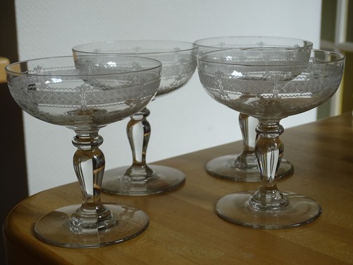 Saint louis anciennes coupes - saint,