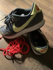 NIKE: SUPERBES SNEAKERS BASKETS GARÇON POINTURE 35 OU 36, COMME NEUVES