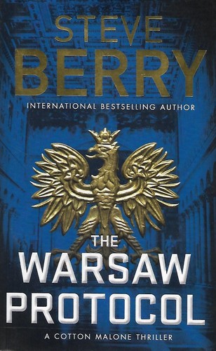 The warsaw protocol - "the, protocol"