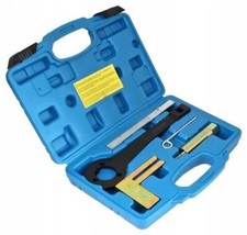 COFFRET CALAGE RÉGLAGE CHAINE DISTRIBUTION BMW MINI R55 PEUGEOT CITROEN 1.4 1.6