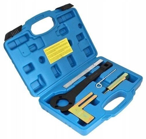 Coffret calage réglage chaine - coffret,