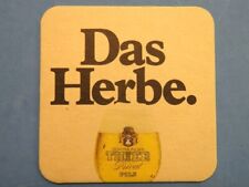 Bière BAR Pub Coaster