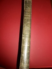 Meyerbeer Robert le diable orchestre acte IV entracte et et choeur femmes dansé