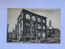 Carte postale ancienne CPA