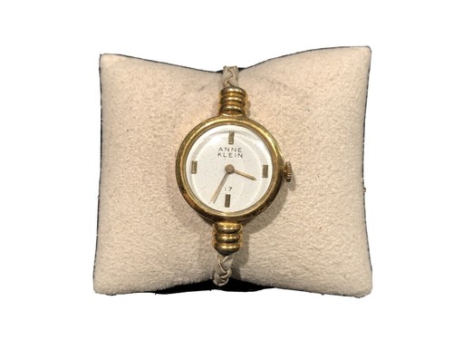 Vintage anne klein jewels - vintage,