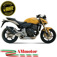 Mivv Honda Hornet 600 2012 Pot