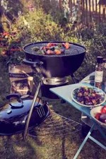 Grillade d'Excellence avec House,  Livre offert