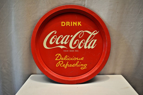 Vintage coca cola publicité - coca,
