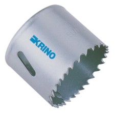 Scie Cloche Fraise Bimétal