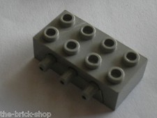 LEGO TECHNIC bloc de distribution ref 4692 / Set 8843 8680 8040 5106 8851 1164..