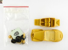 Kit à monter - Peugeot 202 Cabriolet 1938 - Provence Moulage 1:43 - K1564