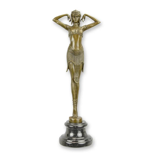 Statue moderne sculpture - statue,