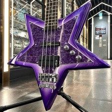 Guitare basse Warwick RockBass Bootsy Collins Signature d'occasion