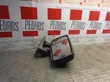 RETROVISEUR GAUCHE / 389601