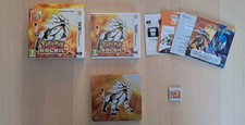 Jeu Nintendo 3DS Pokémon