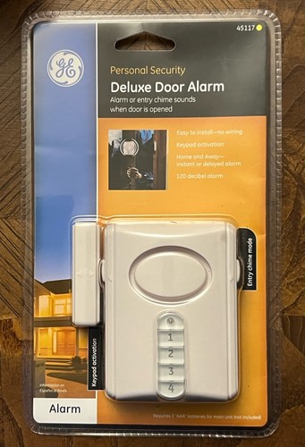 Personal security deluxe - personal,