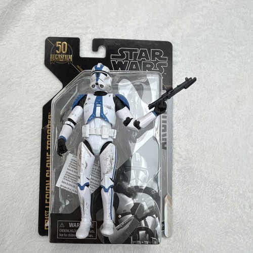 Hasbro star wars the black - star,