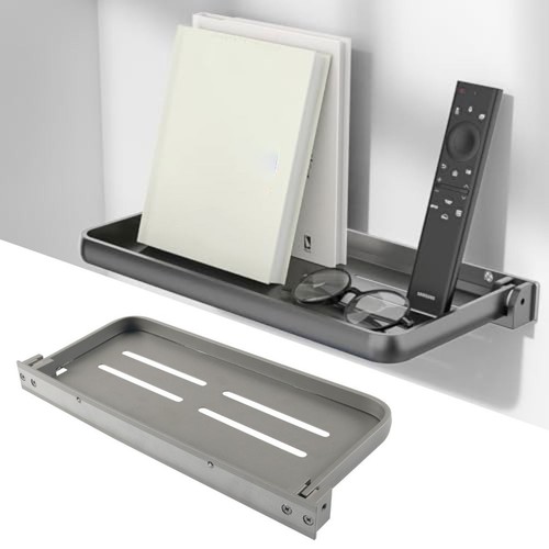 Meuble lavabo mural pliable - meuble-lavabo,
