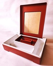 DESIGN FORMAG 1970 Coiffeuse