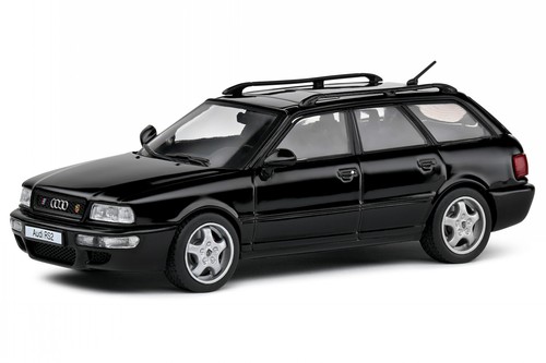 Audi rs2 avant b4 - rs2,