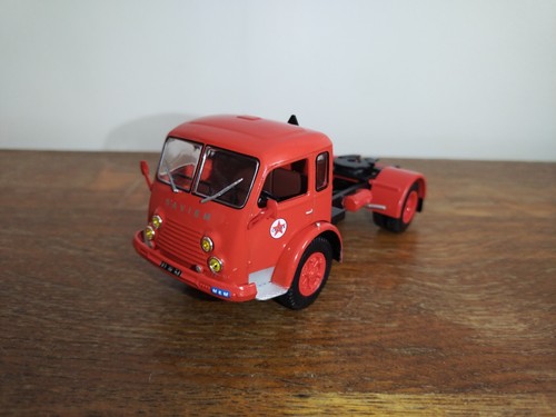 Camion semi remorque - camion,