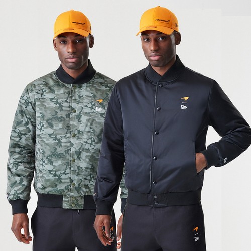 Veste bomber réversible - veste,
