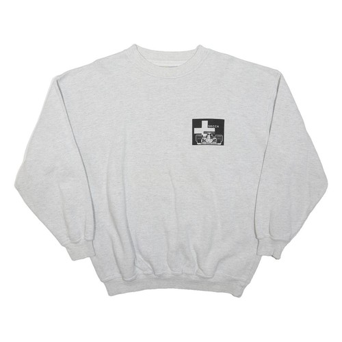Why not sweatshirt homme - sweatshirt,