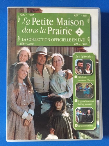 Petite maison dans la - la,