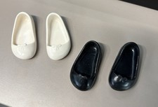 Lot de 2 Paires de Chaussures