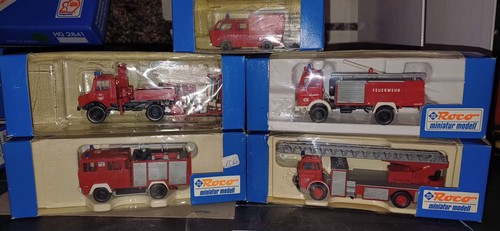 Roco vehicules de - vehicules,