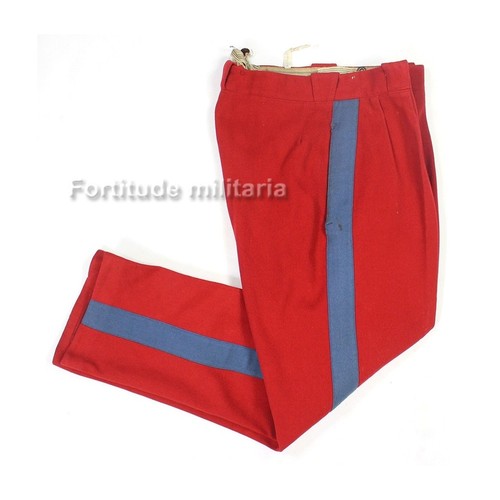Pantalon tirailleurs - , (