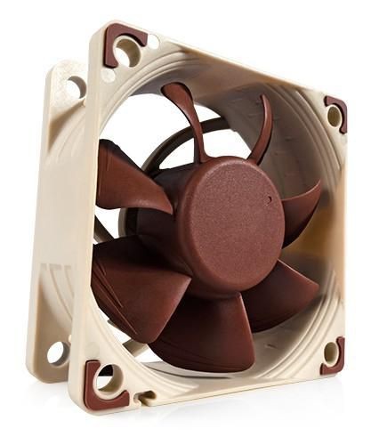 Ventilateur noctua - ventilateur,