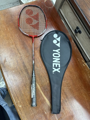 Yonex nanoray badminton - yonex,