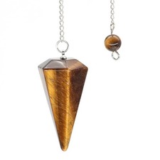 PENDULE RADIESTHESIE