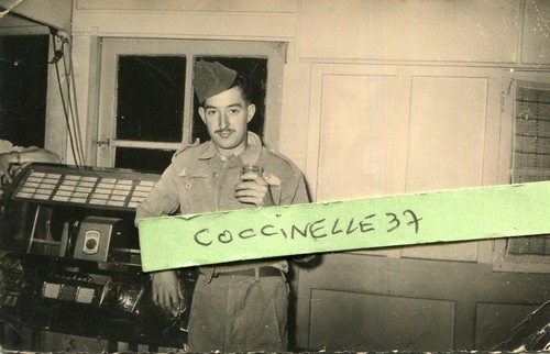 Militaire photo soldat - militaire,