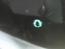 Porte arriere gauche CITROEN