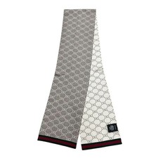 Écharpe skinny Gucci Sherry