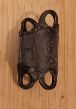 Silent bloc ZENOAH KOMATSU Ref: 263032121