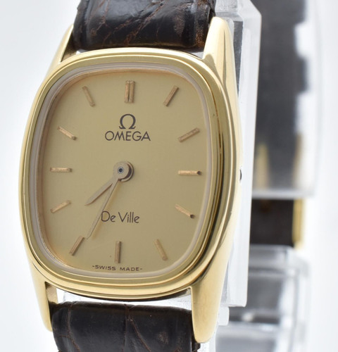 Near mint omega de ville - mint],