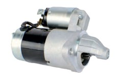 Yanmar Démarreur pour