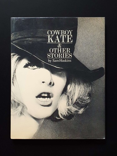 Cowboy kate other stories - cowboy,