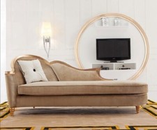 Chaise Lounge - Modern Chaise