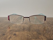 CADRE DE LUNETTES VINTAGE